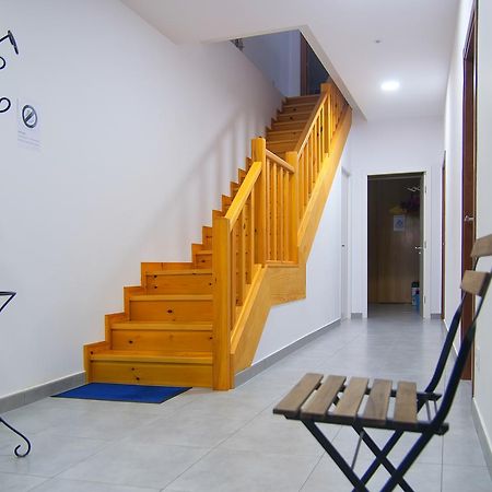 Albergue Oceanus ฟินิสแตร์เร ภายนอก รูปภาพ