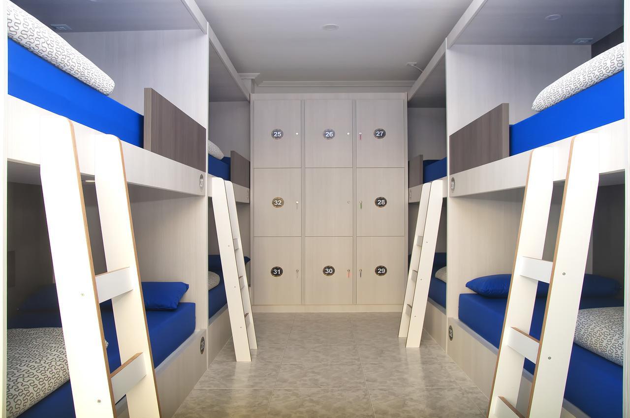 Albergue Oceanus ฟินิสแตร์เร ภายนอก รูปภาพ