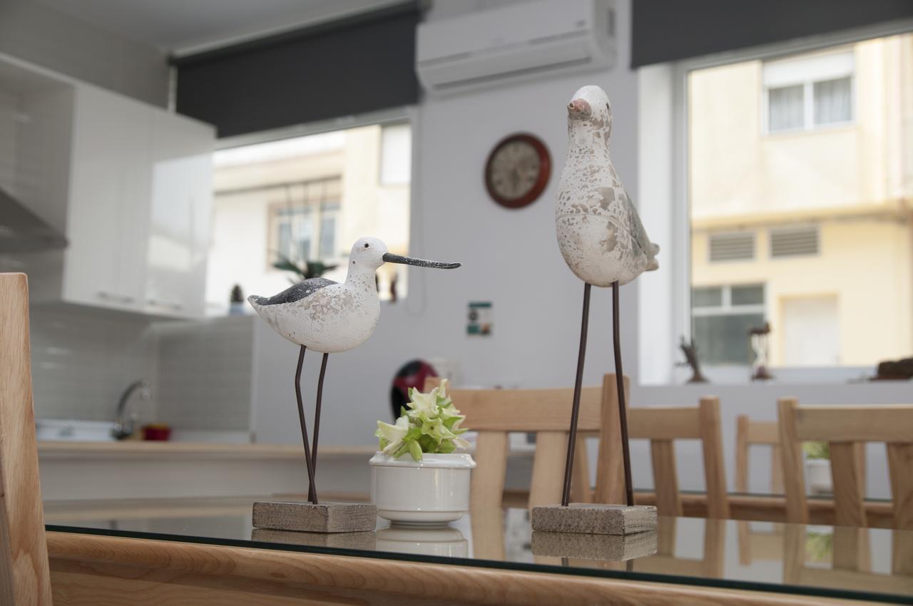 Albergue Oceanus ฟินิสแตร์เร ภายนอก รูปภาพ